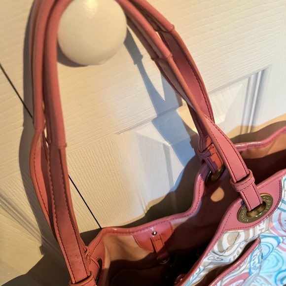 Authentic Coach Bag - Picture 5 of 5